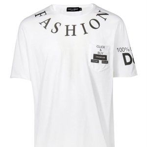 Dolce & Gabbana Tshirt